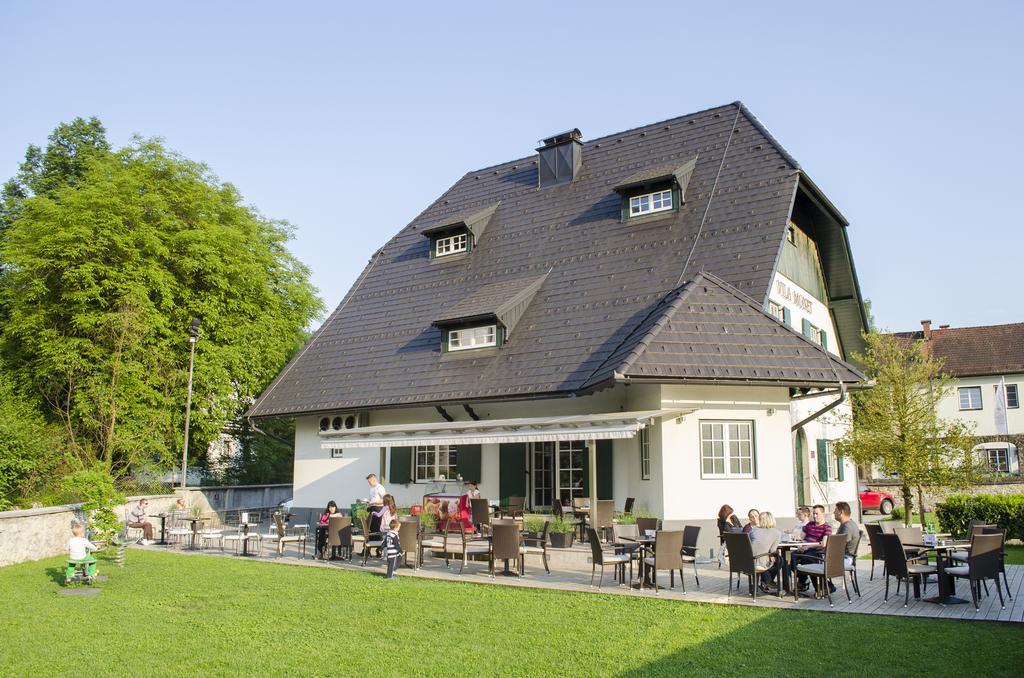 Vila Monet Lasko Exterior photo