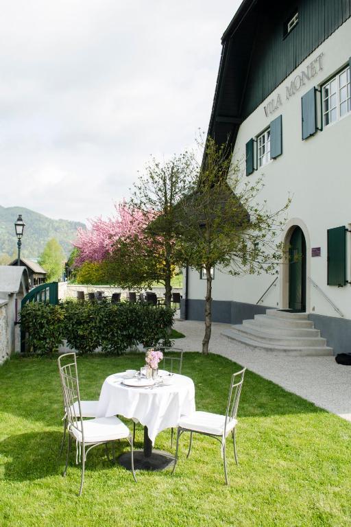 Vila Monet Lasko Exterior photo