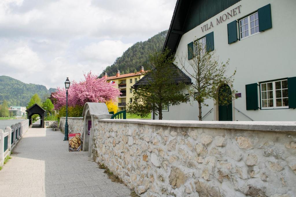 Vila Monet Lasko Exterior photo