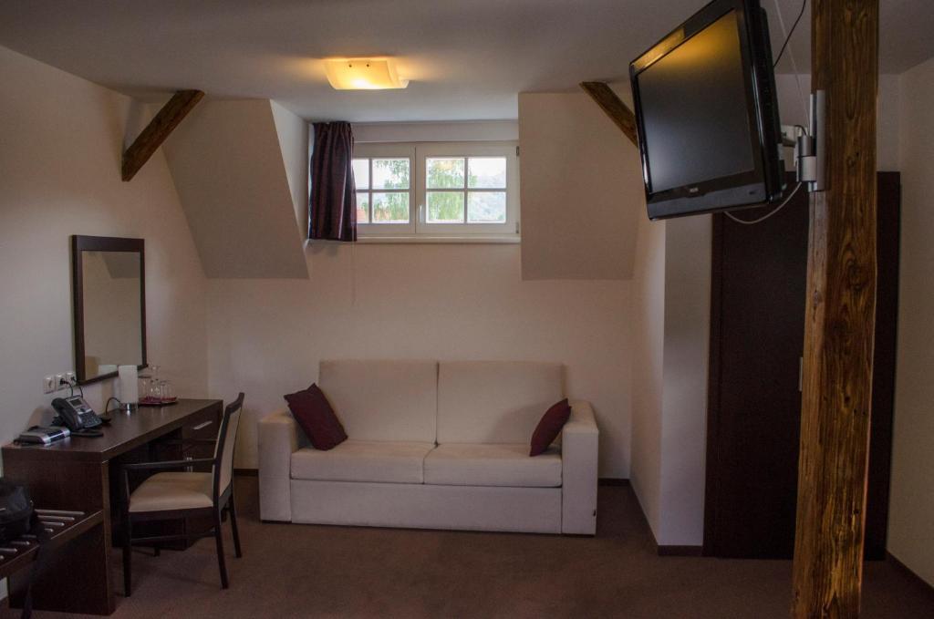 Vila Monet Lasko Room photo