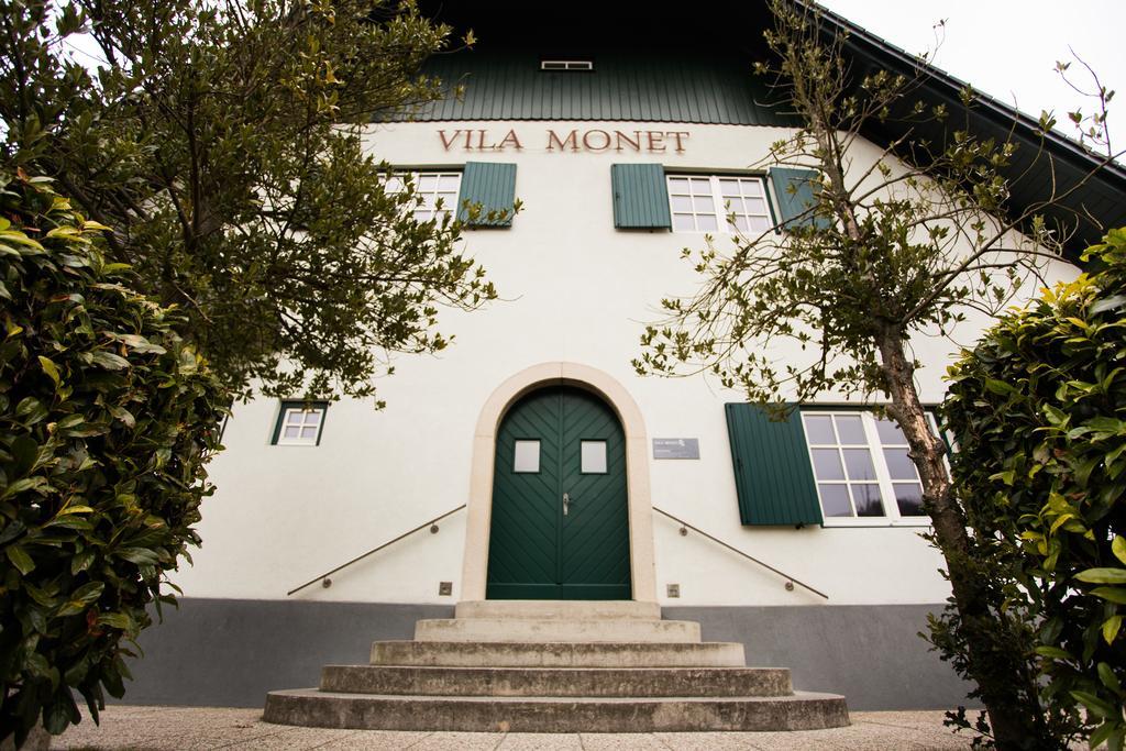 Vila Monet Lasko Exterior photo